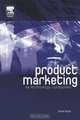Product Marketing for Technology Companies, Mark Butje 