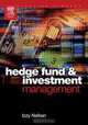 Hedge Fund Investment Management (Elsevier Finance), 