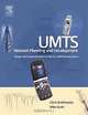 UMTS Network Planning and Development : Design and Implementation of the 3G CDMA Infrastructure, Chris Braithwaite, Mike Scott 