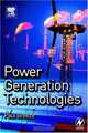 Power Generation Technologies, Paul Breeze 