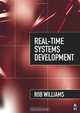 Real-Time Systems Development, Rob Williams 