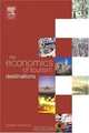 Economics of Tourism Destinations, Norbert Vanhove 