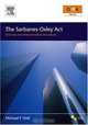 Sarbanes-Oxley Act, Michael F. Holt 