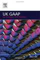 UK GAAP for Business and Practice, Paul Gee 