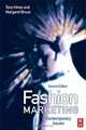 Fashion Marketing: Contemporary issues, Tony Hines and Margaret Bruce 