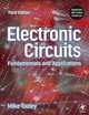 Electronic Circuits - Fundamentals & Applications, Third Edition, Mike Tooley 