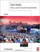 Event Studies: Theory, Research and Policy for Planned Events, Donald Getz 