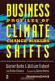 Business Climate Shifts : Profiles of Change Makers, 