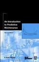 An Introduction to Predictive Maintenance, Second Edition, R. Keith Mobley 