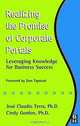 Realizing the Promise of Corporate Portals : Leveraging Knowledge for Business Success, Jose Claudio Terra, Cindy Gordon 
