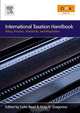 International Taxation Handbook: Policy, Practice, Standards, and Regulation, 