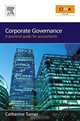 Corporate Governance: A practical guide for accountants, Catherine Turner 
