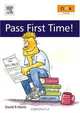 CIMA: Pass First Time! (CIMA Student Handbook), David Harris 
