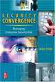 Security Convergence: Managing Enterprise Security Risk, Dave Tyson 