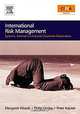 International Risk Management: Systems, Internal Control and Corporate Governance, Margaret Woods, Peter Kajuter, Philip Linsley 