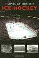 Homes of British Ice Hockey, Martin C. Harris 