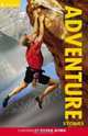 Adventure Stories (Red Hot Reads), 