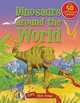 Dinosaurs Around the World Lift the Flap, Susie Brooks 