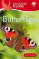 Kingfisher Readers L1: Butterflies (Kingfisher Readers - Level 1 (Quality)), Thea Feldman 