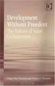 Development Without Freedom, Songok Han Thornton and William H. Thornton 