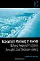 Ecosystem Planning in Florida, Samuel David Brody 