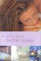 50 Natural Ways to Better Sleep (50 Natural Ways to), Tracey Kelly 