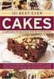 101 Best-Ever Cakes: Special stand-up cards to make the recipes easy to follow, Martha Day 