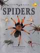 Nature Watch: Spiders, Barbara Taylor 