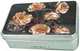 Roses Tinbox: Apricot Roses, Anness 