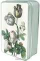 Redout Country Flowers Tinbox: Tulips, Anness 