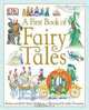 A First Book of Fairy Tales, Mary Hoffman, Anne Millard 