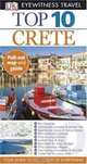 Top 10 Crete (EYEWITNESS TOP 10 TRAVEL GUIDE), DK Publishing 