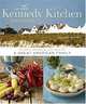 In the Kennedy Kitchen: Recipes and Recollections of a Great American Family, Neil Connolly, Elizabeth Benedict 