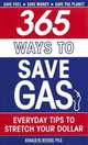 365 Ways to Save Gas, Ron Weiers 
