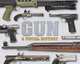 Gun: A Visual History, 