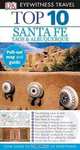 Top 10 Santa Fe (EYEWITNESS TOP 10 TRAVEL GUIDE), DK Publishing 
