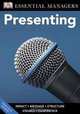 Presenting (DK Essential Managers), Aileen Pincus 