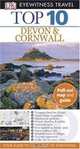 Top 10 Devon and Cornwell (EYEWITNESS TOP 10 TRAVEL GUIDE), DK Publishing 