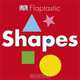 Flaptastic Shapes, 