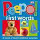 Peepo! First Words, DK Publishing 