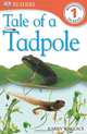 DK Readers: Tale of a Tadpole, Karen Wallace 