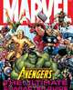 Marvel Avengers: The Ultimate Character Guide, 