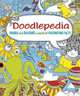 Doodlepedia, DK Publishing 