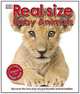 Real-size Baby Animals, DK Publishing 
