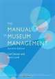 Manual of Museum Managment, Barry Lord, Gail Dexter Lord 