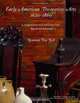 Early American Decorative Arts, 1620-1860: A Handbook for Interpreters, Rosemary Troy Krill 