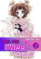 Very! Very! Sweet, Vol. 2, Ji-Sang Shin 