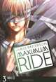 Maximum Ride. The Manga. Volume 3, Patterson James 