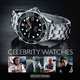 Celebrity Watches, Vincent Daveau 