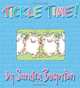 Tickle Time!: A Boynton on Board Board Book, Sandra Boynton 